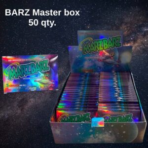 Marzbarz master box