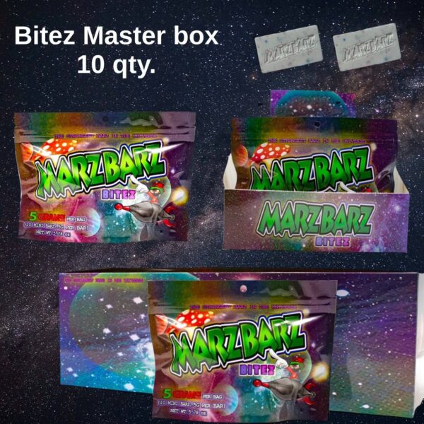 Bitez Master Box